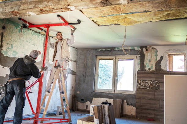 Reliable Wayne, WV Insulation Contractor Solutions