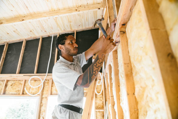 Range of Insulation Solutions in Wayne, WV
