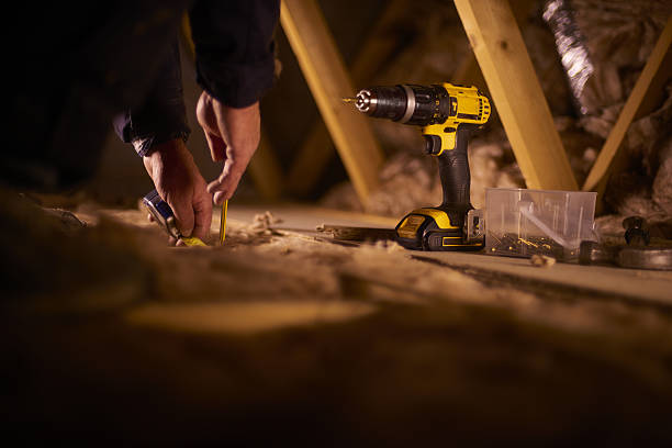 Best Insulation for New Construction  in Wayne, WV
